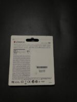 The Kingston Datatraveler Usb 3.0 High-speed Data Transfer Portable Design Flash Drive - Image 3
