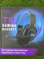 Eksa T8 Stereo Gaming Headset | Best Gaming Headphone | Best Quality Eksa T8 Gaming Headset ( Random Color ) - Image 2