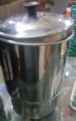 400w High Quality Electric Kettle | Best Quality Wire | Best Quality Stainless Steel Electric Kettle ( Random Color ) - Image 3