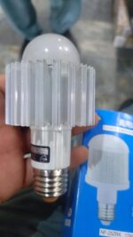 Dc E27 Led Bulb For Home Use | Best Quality Bulb For Home Use | Dc Led Bulb - Image 3