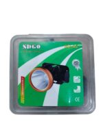 Sdgo Eye Power Led Rechargeable Headlight Torch Head Lamp | Best Quality Led Headlamp Sda2 - Image 3