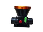 Sdgo Eye Power Led Rechargeable Headlight Torch Head Lamp | Best Quality Led Headlamp Sda2 - Image 6
