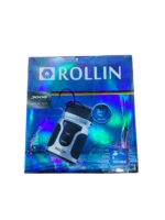 Rollin Washable Trimmer Groom Gift Pack – Model: Rscw 3008 | Best Quality Washable Trimmer