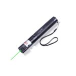 Jy-303 Green Laser Pointer – Rechargeable With Lock Key, Charger & Ideal For Teaching, Astronomy, Presentations More - Image 4