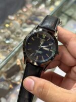 Carrera Calibre 5 – Luxury Swiss Watch With Leather Strap Mens Watch Wrist Watch | Best Quality Men Watch | Best Quality Analog Watch For Men – Without Box - Image 4