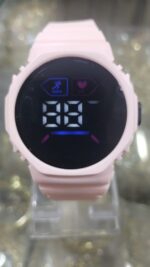 Electronic Watch Digital Led Display | Power-saving Multifunctional Precise Time | Casual Large Screen Sports Student Watch - Image 8