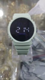 Electronic Watch Digital Led Display | Power-saving Multifunctional Precise Time | Casual Large Screen Sports Student Watch - Image 6