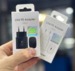 Original Samsung 25w Charger | Super Fast Charging | Usb Type C Fast Charger With Box | Samsung 25w Pd Adapter - Image 6