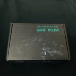 Wireless & Rechargeable Gaming Mouse Led Light Mouse | Ultimate Gaming Wireless Mouse For Laptop Pc Computer Gamer - Image 5