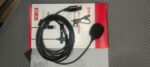 Jmary Tiktok Type-c Lavalier Microphone With Clip Compatible Mobile, Laptop Tab Etc - Image 2