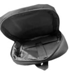 Hp Laptop Bag | Value Backpack | Stylish Sport Bag For Laptops (black Color) - Image 2