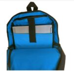 Hp Laptop Bag | Value Backpack | Stylish Sport Bag For Laptops (black Color) - Image 3