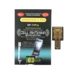 Mobile Phone Signal Booster Portable Phone Signal Enhancement Stickers For Cell Phone Network - Image 3