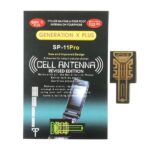 Mobile Phone Signal Booster Portable Phone Signal Enhancement Stickers For Cell Phone Network - Image 5