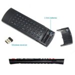 Air Fly Mouse (smart Tv Remote) - Image 2