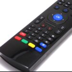 Air Fly Mouse (smart Tv Remote) - Image 5