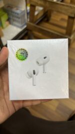 Airpods Pro – Budget-friendly Sound With A Familiar Design | Apple Wireless Earbuds | Premium Sound Quality - Image 4