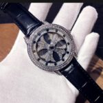 New Luxurious Design Watch For Men & Women | Unisex Watch | Quartz | New Luxury Design - Image 4