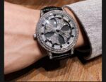 New Luxurious Design Watch For Men & Women | Unisex Watch | Quartz | New Luxury Design - Image 5