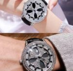 New Luxurious Design Watch For Men & Women | Unisex Watch | Quartz | New Luxury Design
