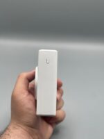 Kamal Wireless 20000mah Power Bank With 3 Charging Cables - Image 2