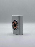 Kamal Wireless 20000mah Power Bank With 3 Charging Cables - Image 5