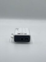 Kamal Wireless 20000mah Power Bank With 3 Charging Cables - Image 7