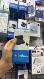 Product Details Of Mi A10s Wireless Headset Bluetooth Earbud - Image 5