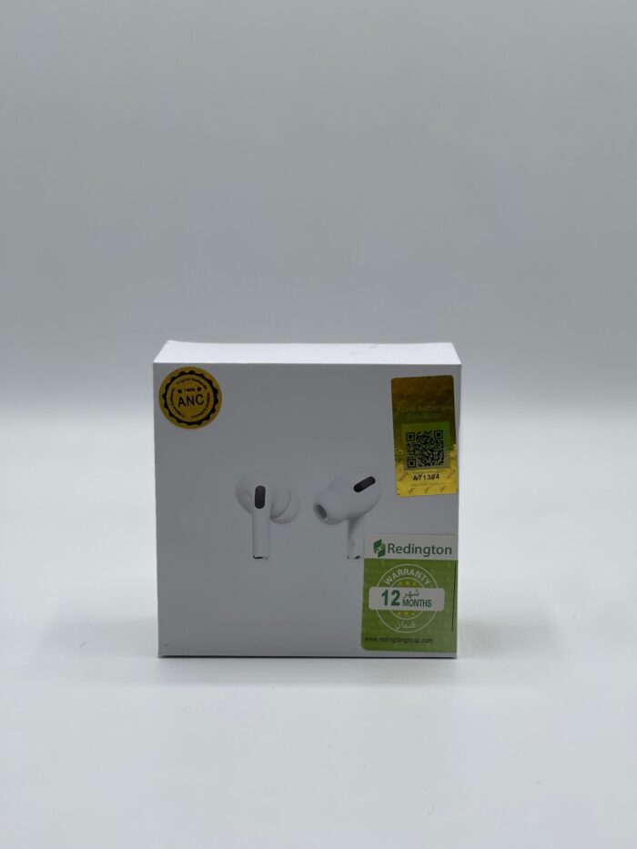Airpods Pro 2 Noise Reduction Wireless Earbuds – Airpods Pro 2 With Anc | Airpods For Android & Ios - Image 1