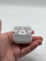 Airpods Pro 2 Noise Reduction Wireless Earbuds – Airpods Pro 2 With Anc | Airpods For Android & Ios - Image 3