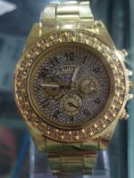 Luxury Stainless Steel Watch For Girls | Best Quality Watch For Women & Girls – Analog Watch – With Box - Image 4