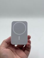 Apple Magsafe Wireless Power Bank For Iphone 5000mah - Image 7