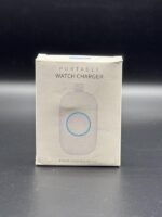 Keychain Watch Powerbank 1000mah - Image 2