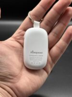 Keychain Watch Powerbank 1000mah - Image 4