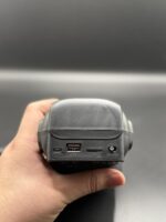 3-inch Bluetooth Speaker With Rgb Lights, Usb-tf Port, And Fm / Portable Wireless Speaker / Gts-1961 - Image 4