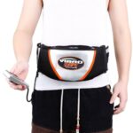 Vibro Heating Vibrating Belt Slimming Massager Belts Fat Burning Waist Belt Weight Loss - Image 8