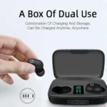 Product Details Of Mi A10s Wireless Headset Bluetooth Earbud - Image 3
