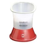 Facial Steamer And Inhaler Face Care High Quality Steamer - Image 2