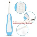 LED Light WIFI Wireless Dental HD Intraoral Endoscope Camera With Real-Time Video Inspection - Image 4