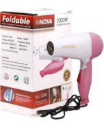 Hair Dryer Low Power Student Salon Electric Appliance Small Home Use - Image 5