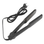 Kemei Professional Hair Straighteners Flat Iron Tourmaline Ceramic Hair Care Styling Tool - Image 5