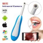 LED Light WIFI Wireless Dental HD Intraoral Endoscope Camera With Real-Time Video Inspection - Image 6