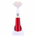 Pobling Electric Pore Sonic Deep Facial Cleanser Machine Blackhead Removal Skin Care - Image 5