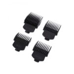 Kemei KM-7055 Rechargeable Hair Clipper & Trimmer for Men - Image 4