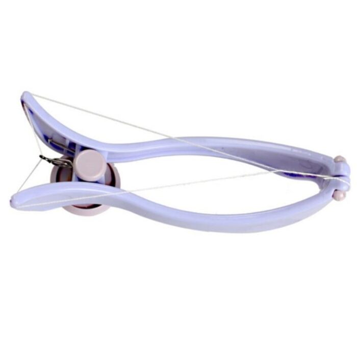 Facial Care Beauty Neck Hair Removal Machine Body Hair Threader Tool - Image 7