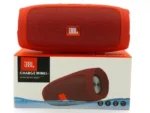 Jbl 3+ Mini Bluetooth Speaker | Portable Speaker | Wireless Bluetooth Speaker | Rechargeable Speakers | Playing Music Speaker ( Random Color ) - Image 3