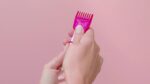 Sensitive Touch Hair Remover Eyebrow Shaper Shaver Epilator - Image 4