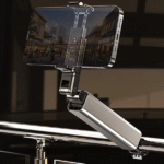 Universal Phone Holder Travel Essentials Flexible 360 degree Rotation Hands-free Airplane Phone Mount For Iphone Xiaomi – Random Color - Image 4