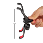 Mobile Phone Stand Holder Flexible And Power Full Grip – 360 Degree Rotating Mobile Stand Bedside Able Lazy Snake Mobile Phone Holder – Random Color - Image 3