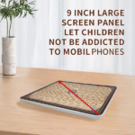 Arabic Learning Machine With Box | Arabic Language Teaching Tablet For Children | Arabic Language Teaching Tablet To Teach Arabic To Children Through Reading - Image 3